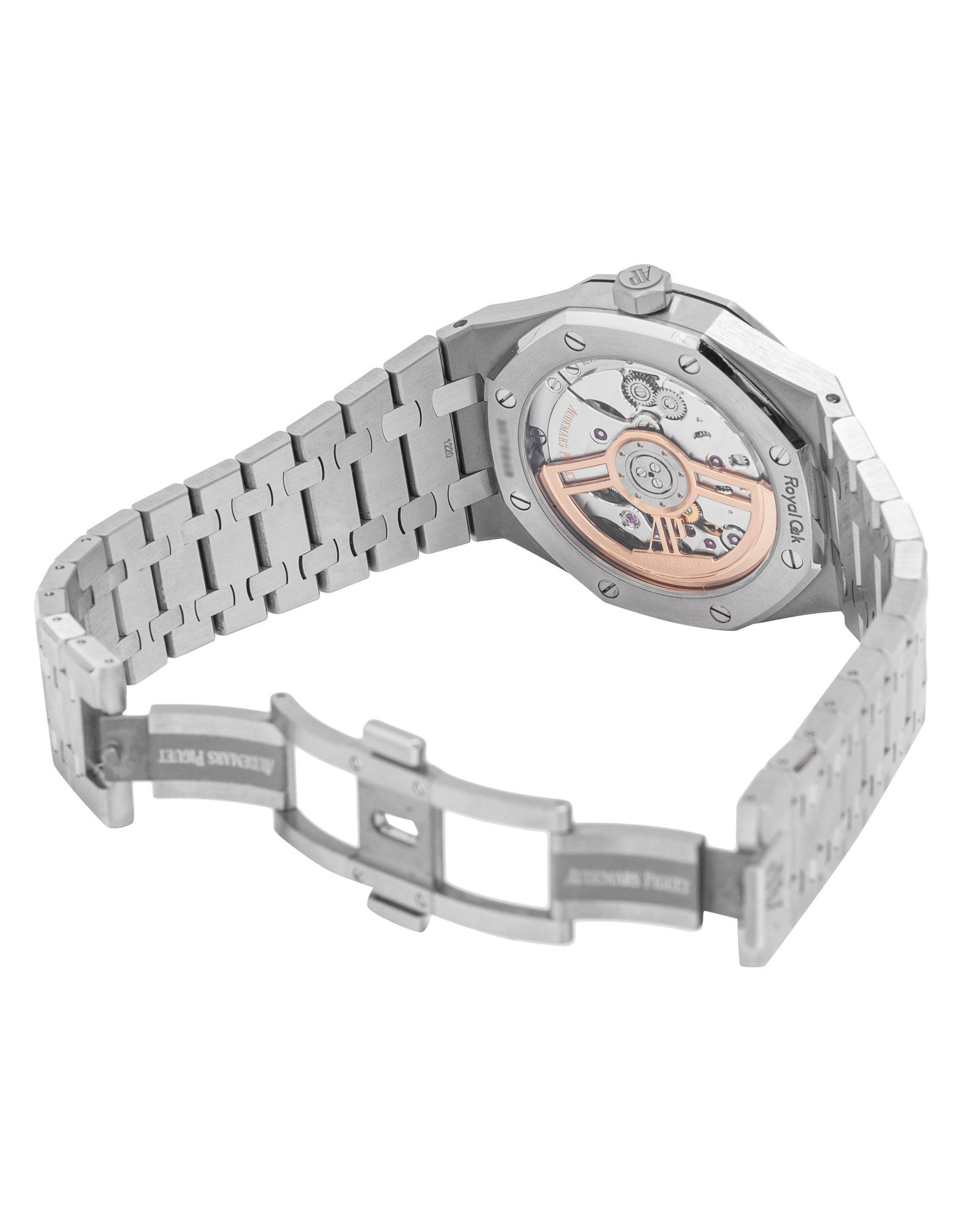 Audemars Piguet Royal Oak 15500ST.OO.1220ST.03