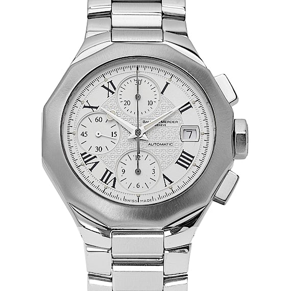Baume & Mercier Riviera M0A08625 Baume & Mercier Riviera M0A08625