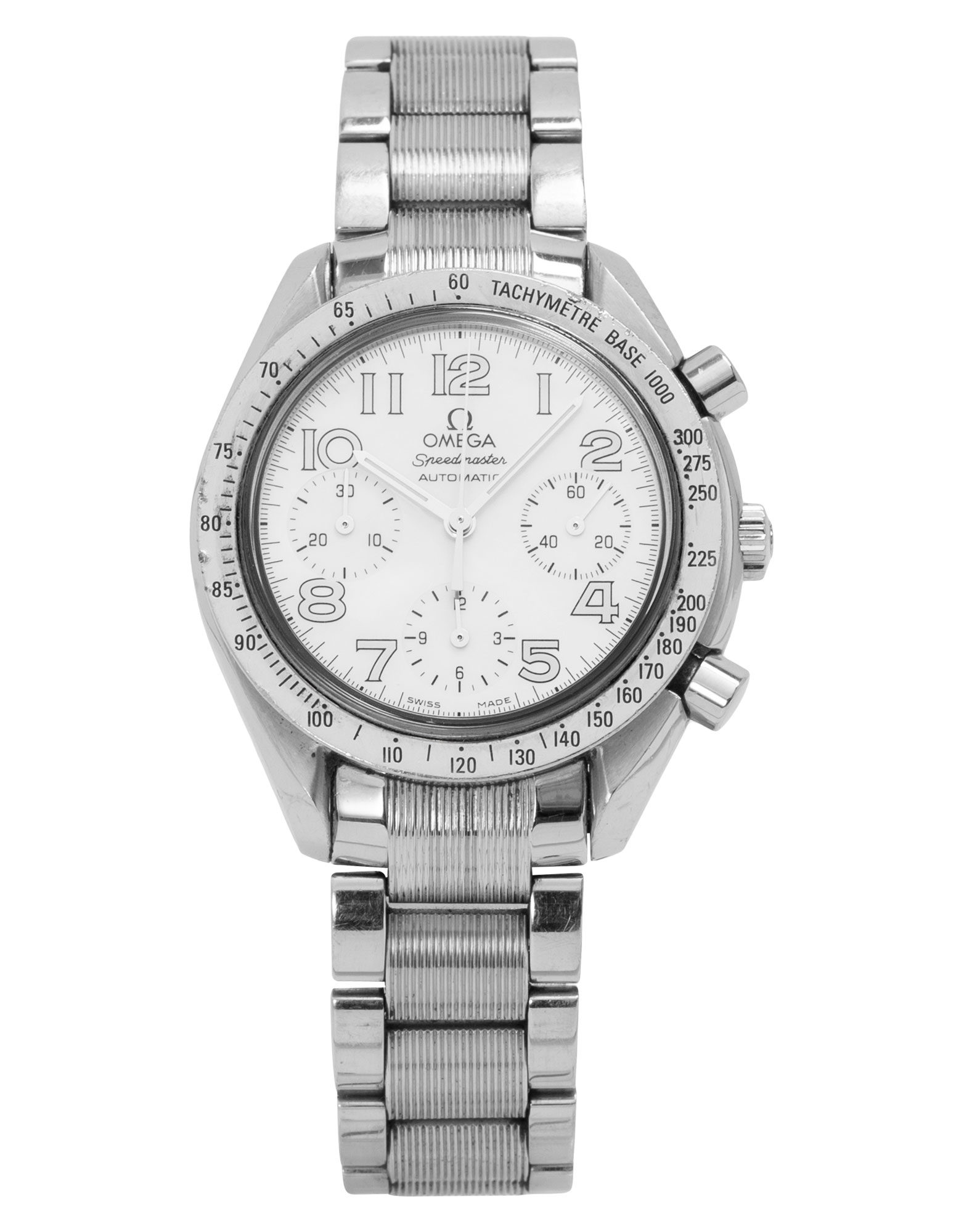 Omega Speedmaster 3534.70.00