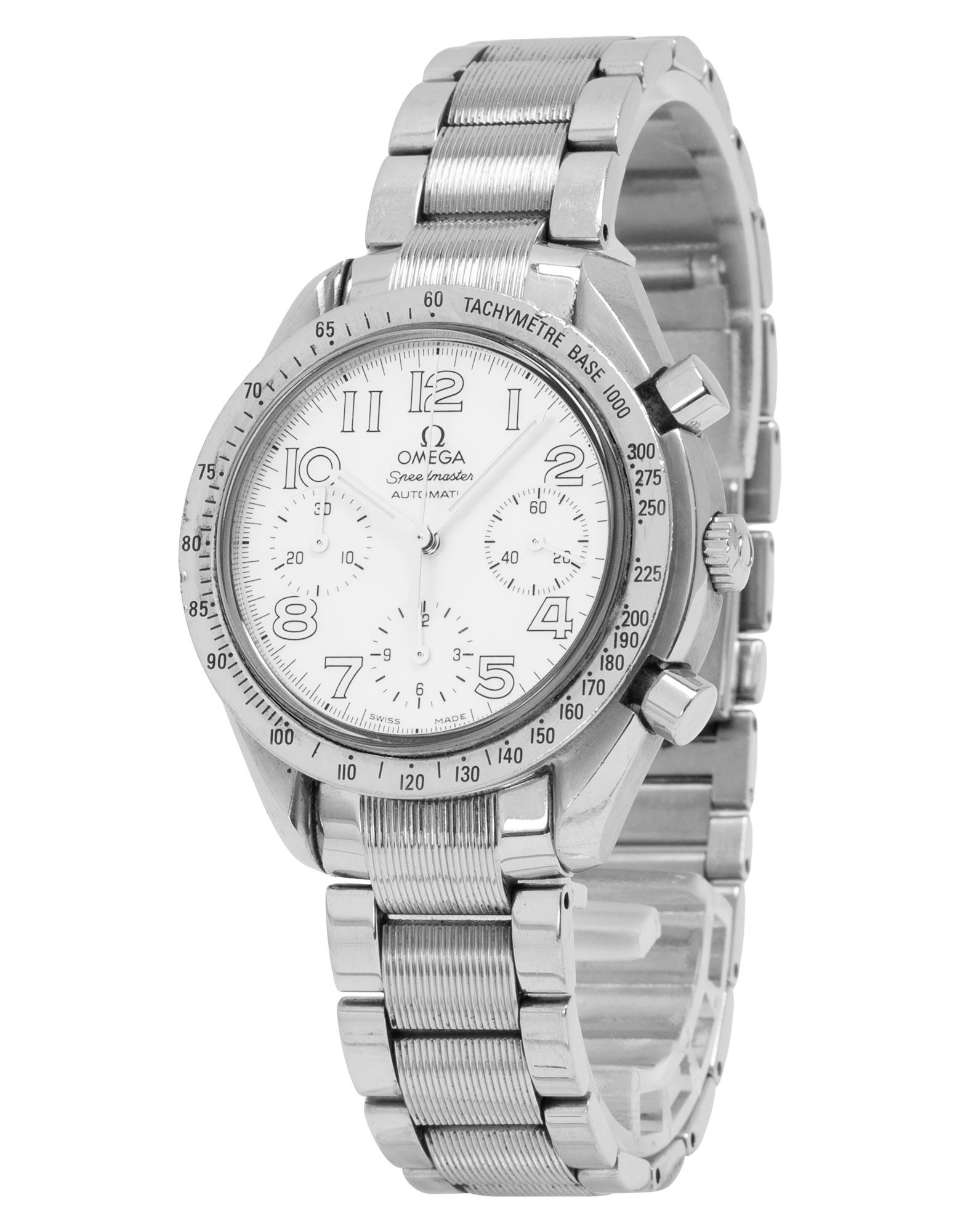 Omega Speedmaster 3534.70.00