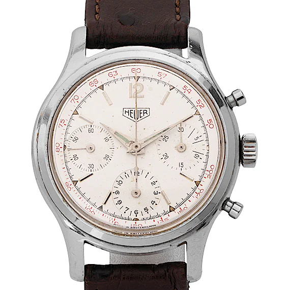 Heuer Vintage Heuer Heuer Vintage Heuer