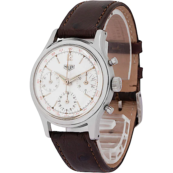 Heuer Vintage Heuer Heuer Vintage Heuer