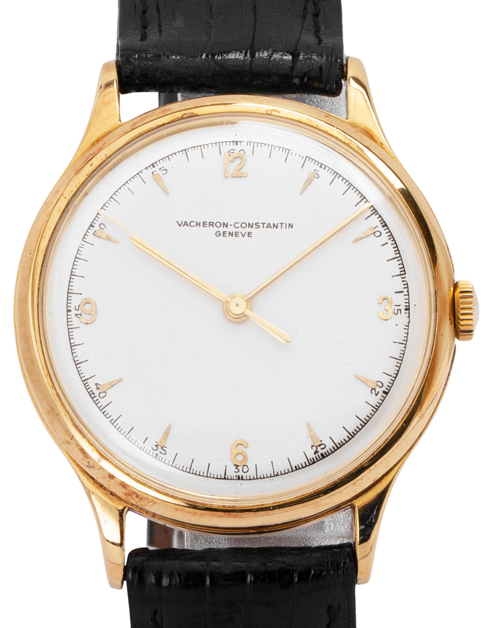 Vacheron Constantin Vintage