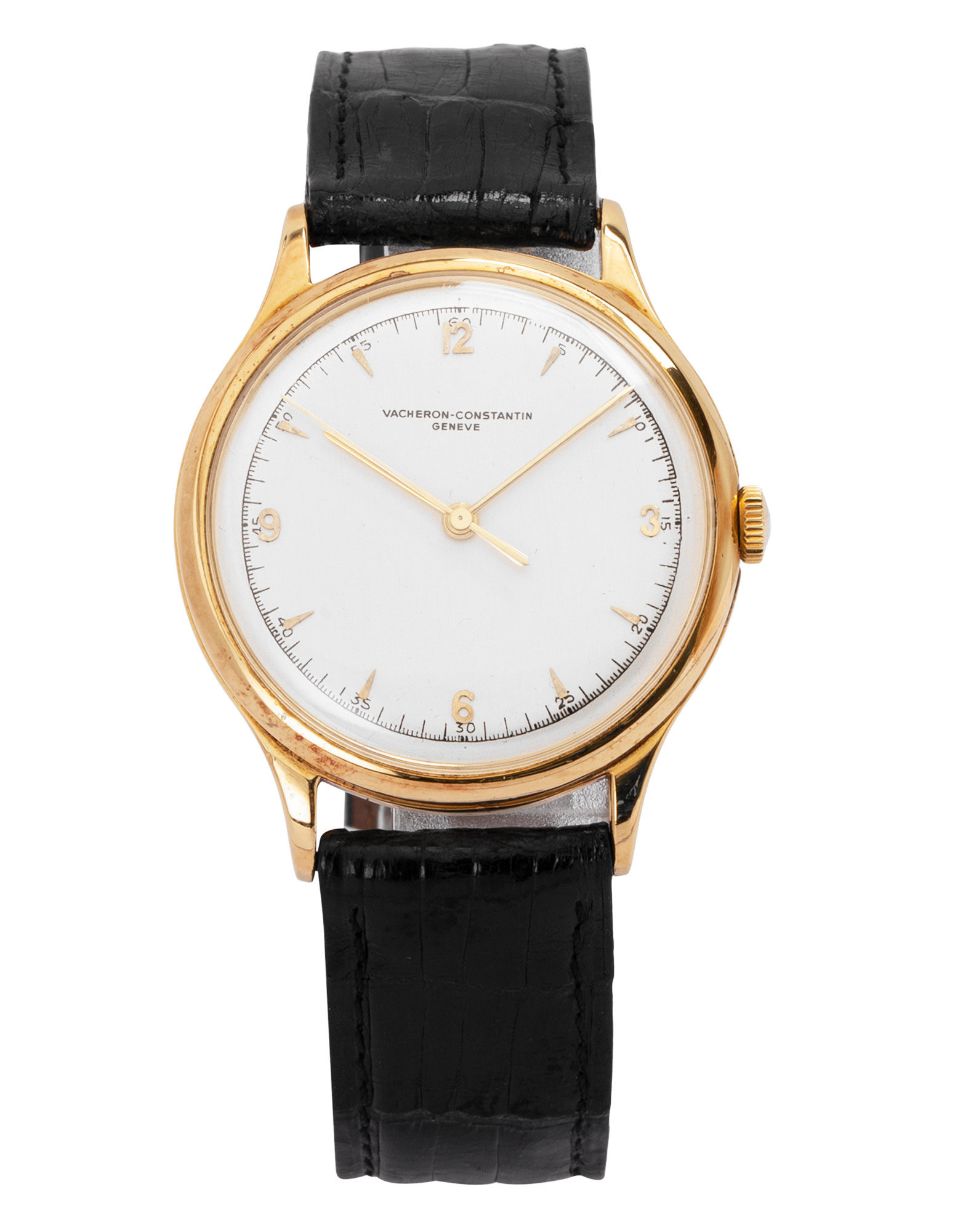 Vacheron Constantin Vintage