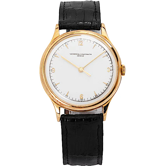 Vacheron Constantin Vintage - Vacheron Constantin Vintage -