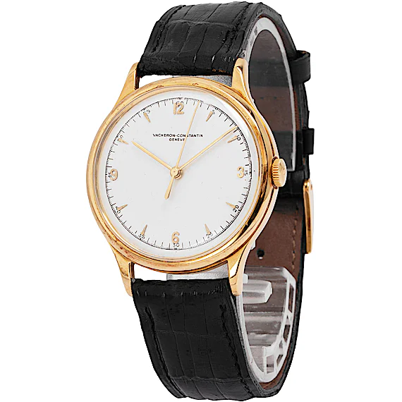 Vacheron Constantin Vintage - Vacheron Constantin Vintage -