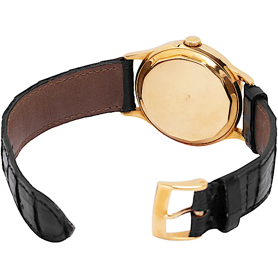 Vacheron Constantin Vintage - Vacheron Constantin Vintage -