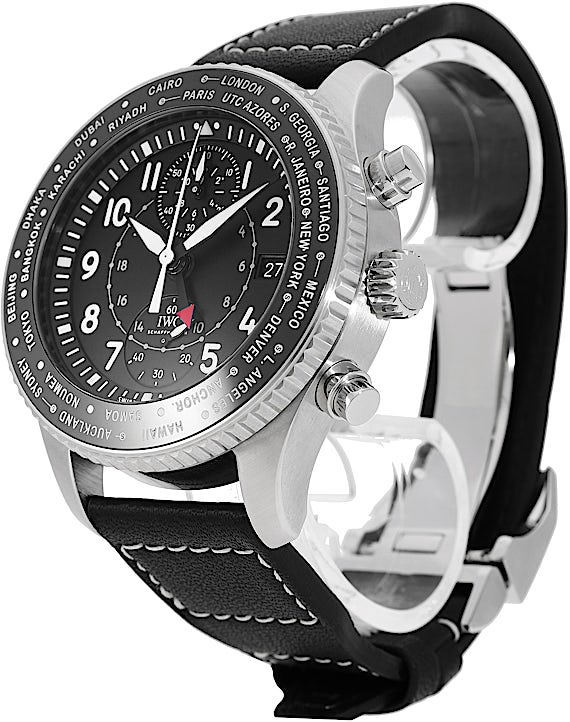 IWC Pilot's Watch IW395001