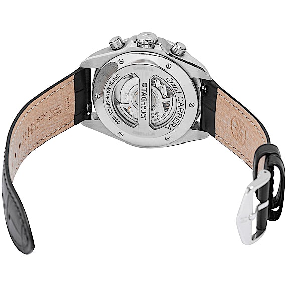 TAG Heuer Grand Carrera CAV511A.FC6225 TAG Heuer Grand Carrera CAV511A.FC6225