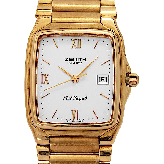 Zenith Port Royal 60.1301.606 Zenith Port Royal 60.1301.606