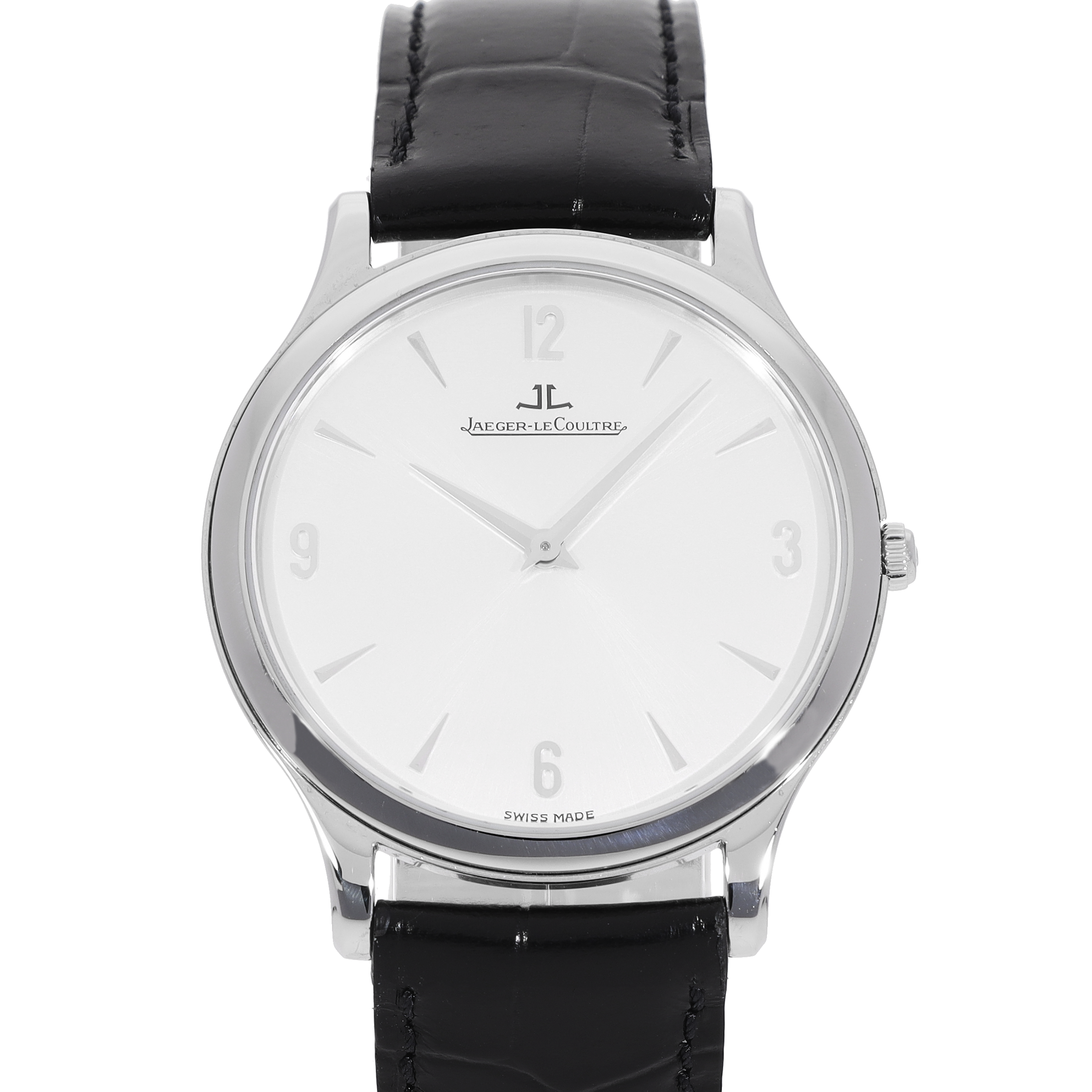 Jaeger-LeCoultre Master Ultra Thin