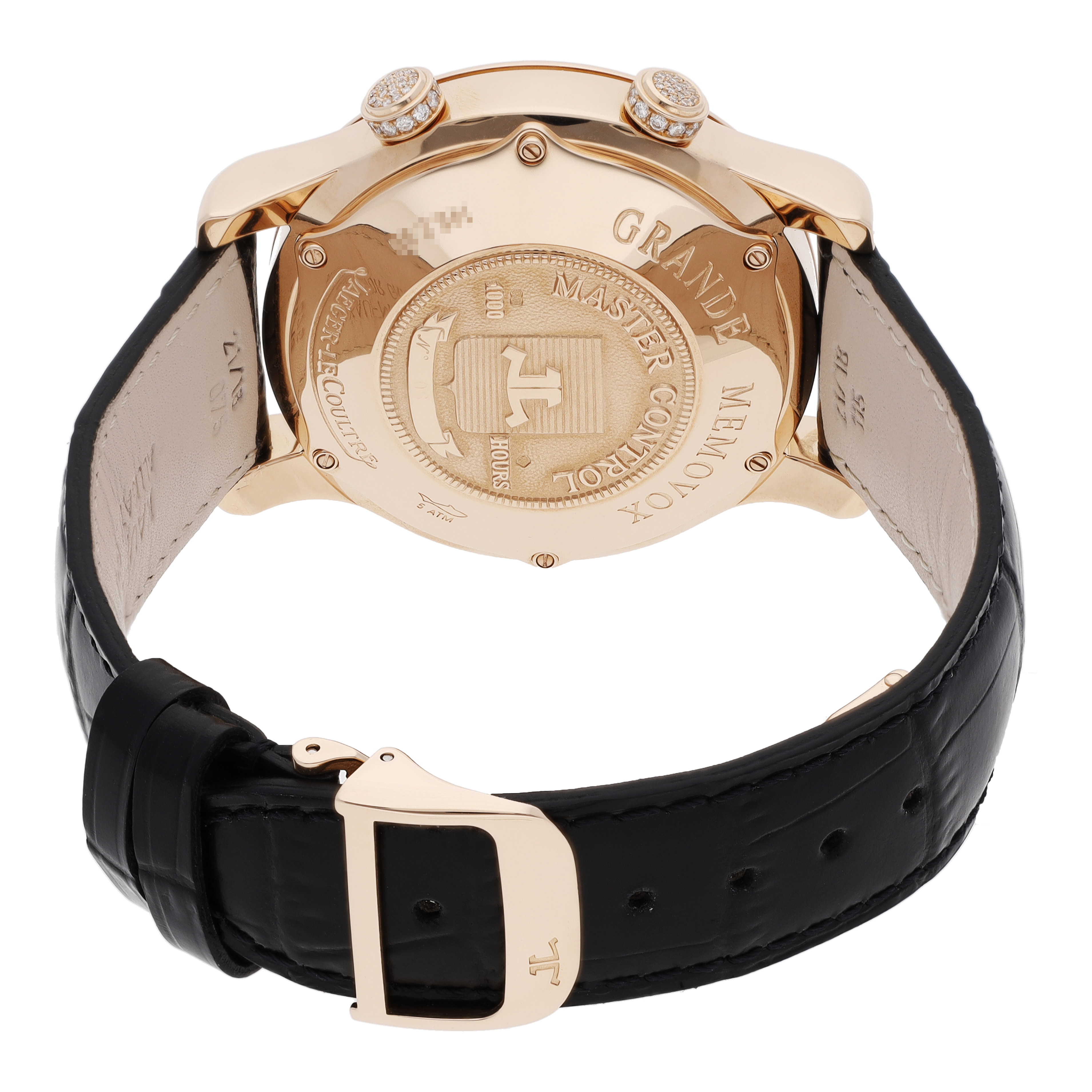 Jaeger-LeCoultre Master 146.2.95