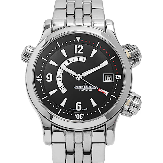 Jaeger-LeCoultre Master 146.8.97/1 Jaeger-LeCoultre Master 146.8.97/1