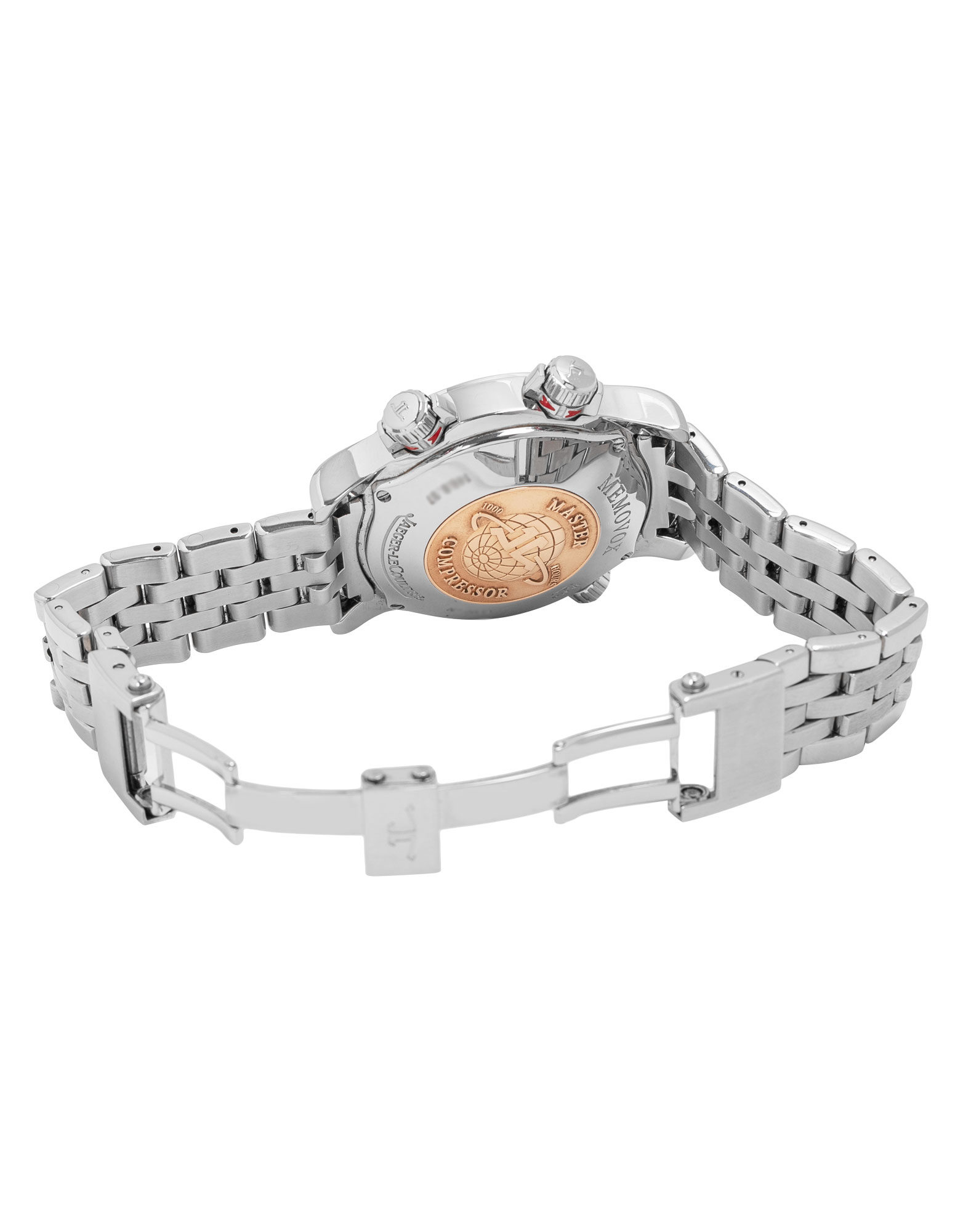 Jaeger-LeCoultre Master 146.8.97/1