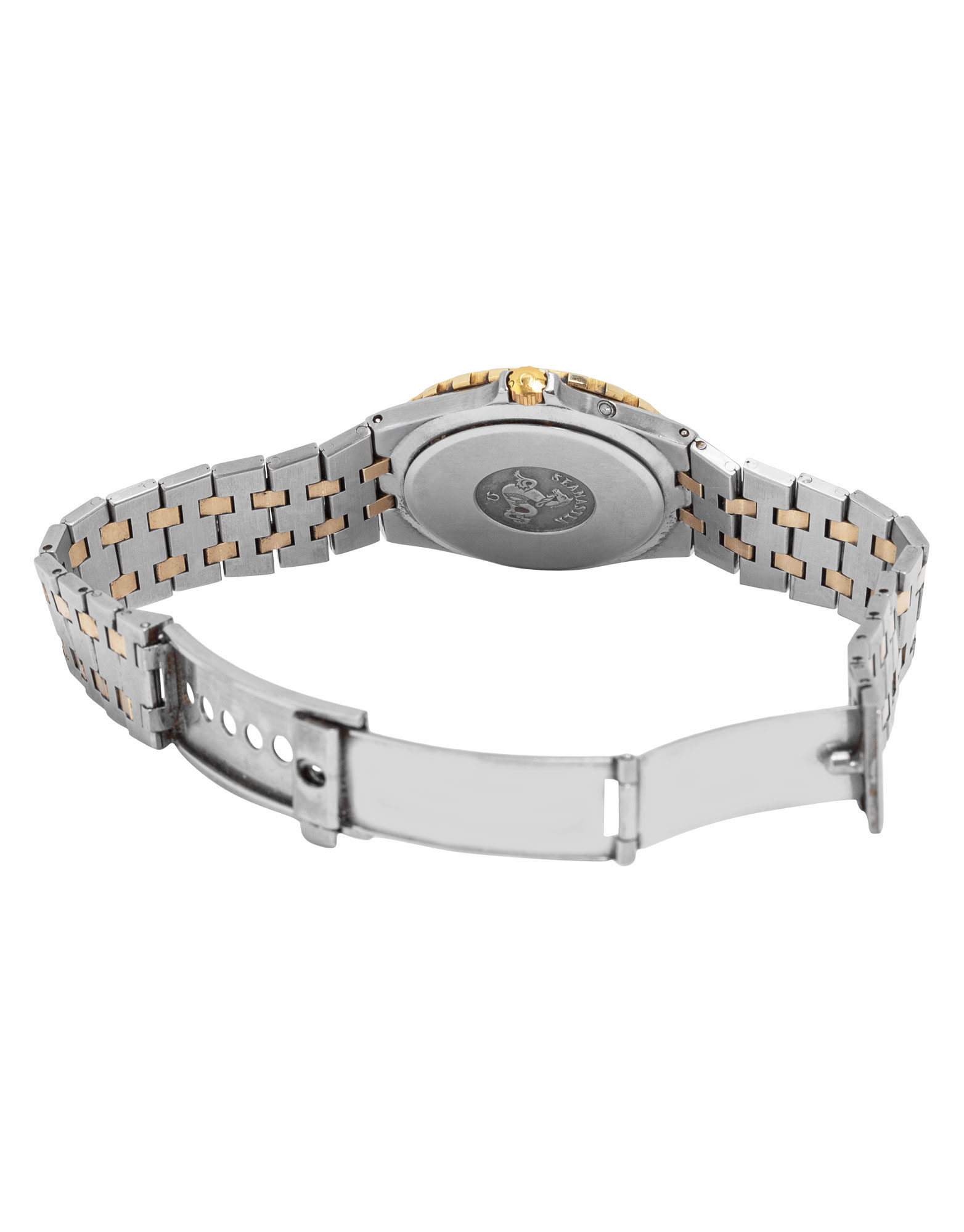 Omega Seamaster 396.0900