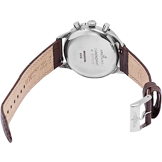 Breitling Chronomat 808 Breitling Chronomat 808