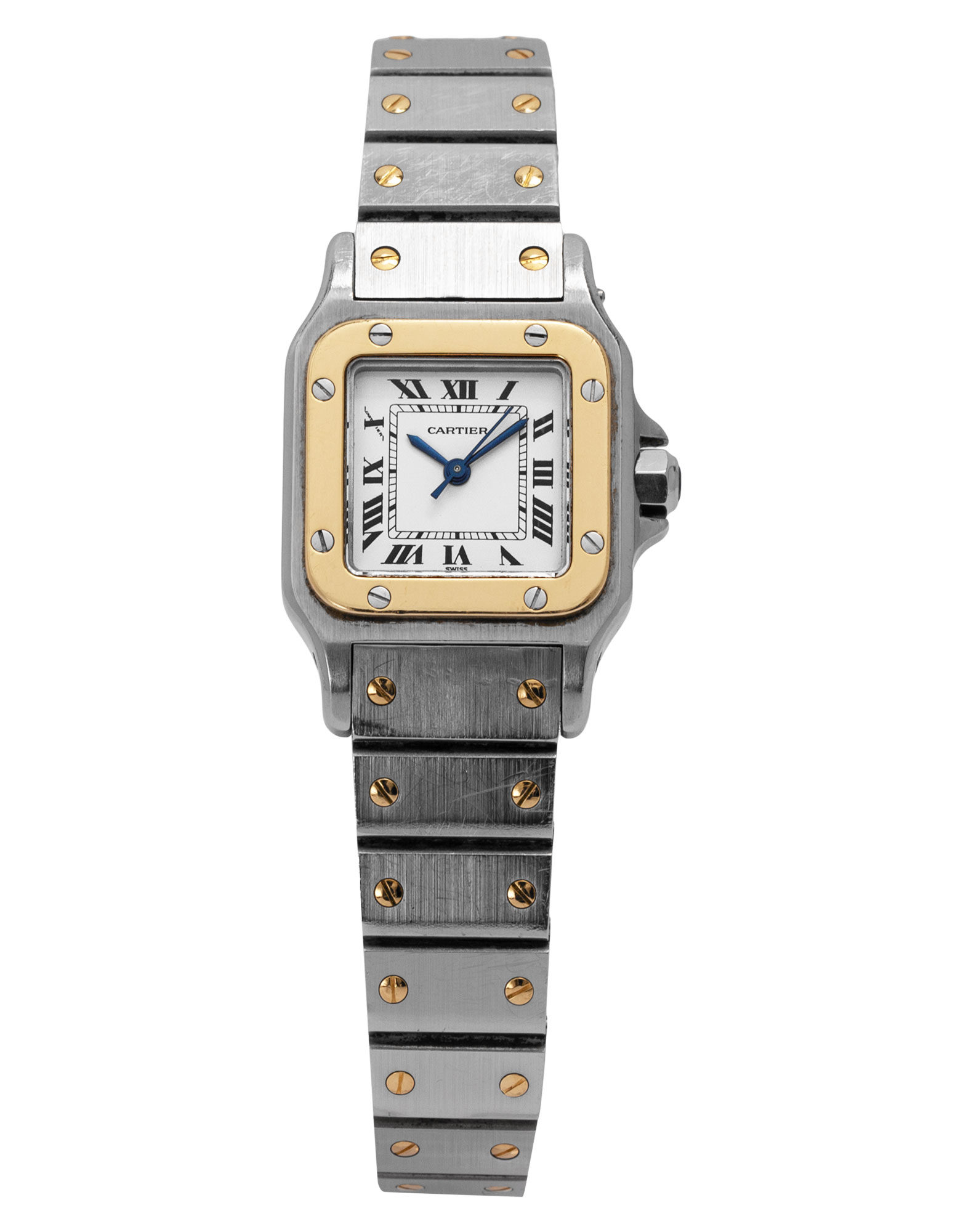 Cartier Santos 0902/ 1170902