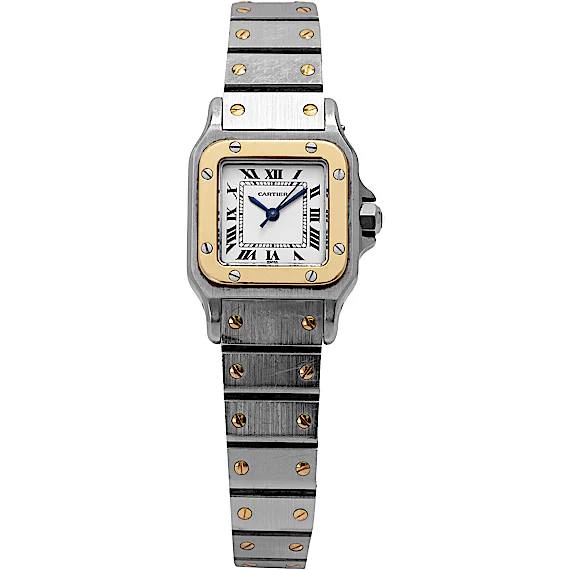 Cartier Santos 0902/ 1170902 Cartier Santos 0902/ 1170902