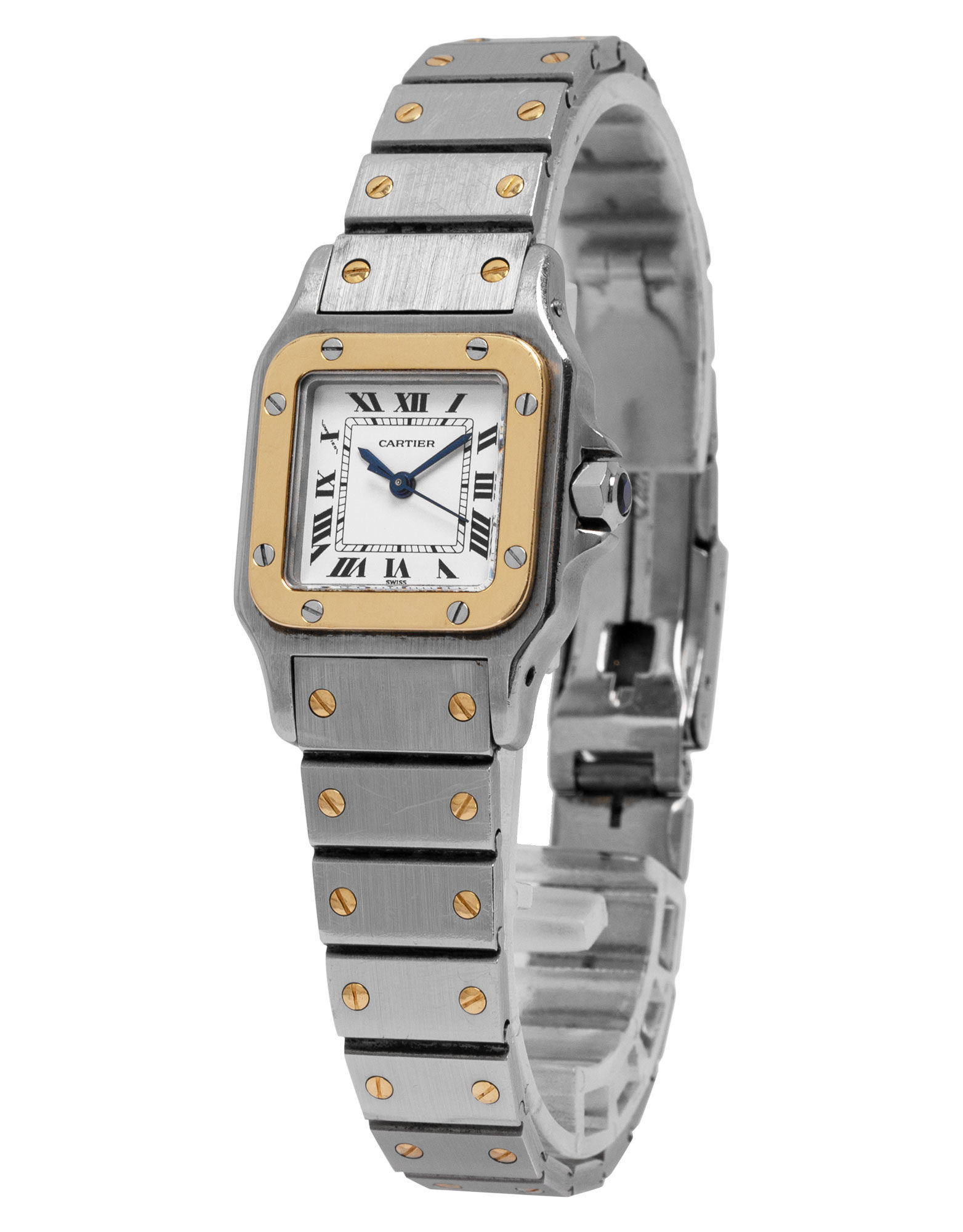 Cartier Santos 0902/ 1170902