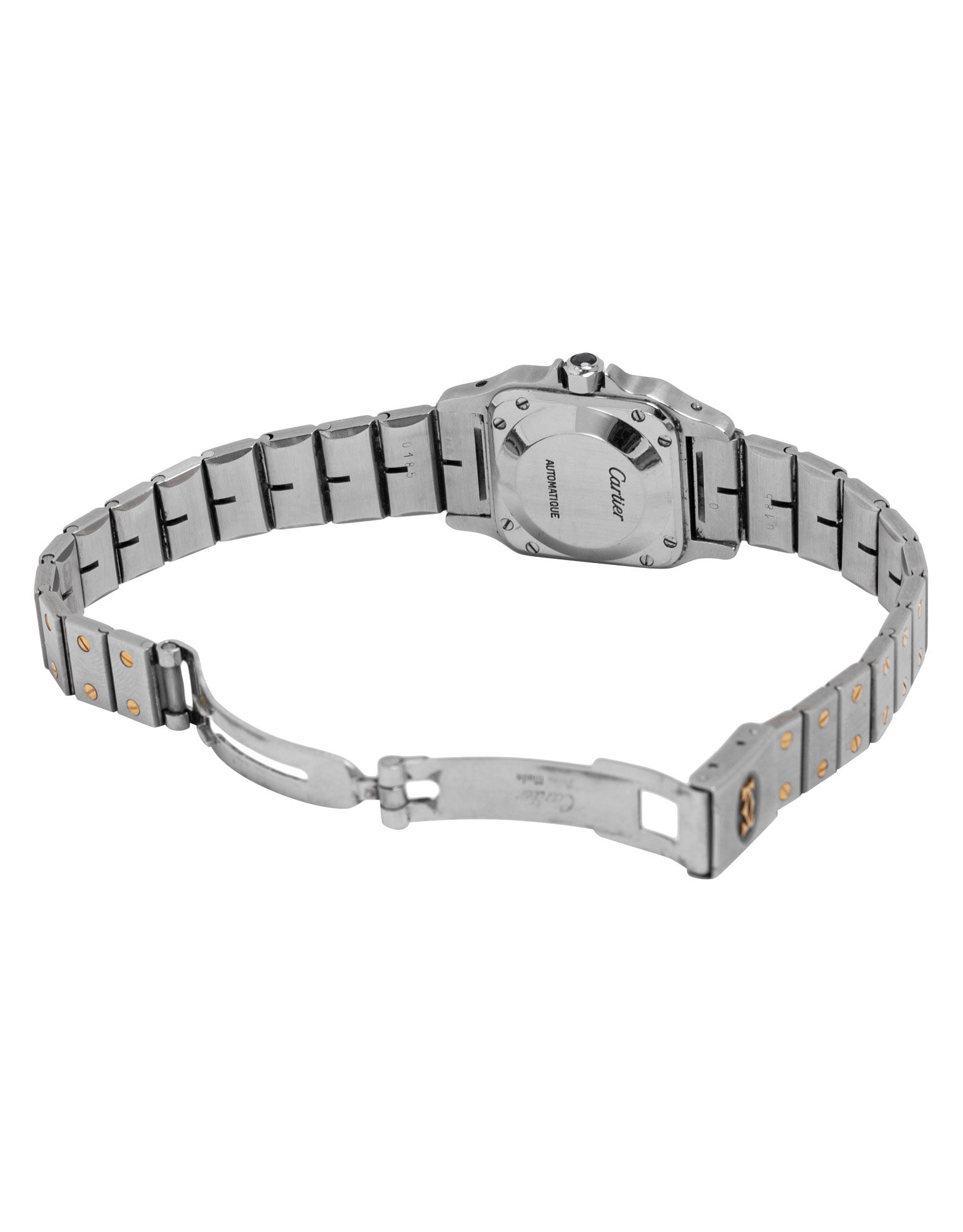 Cartier Santos 0902/ 1170902