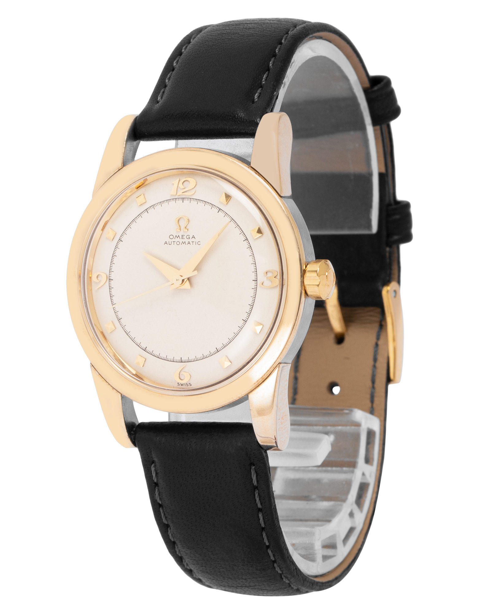 Omega Vintage 2577-5