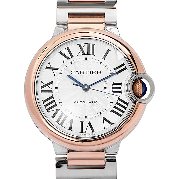 Cartier Ballon Bleu 3754 Cartier Ballon Bleu 3754