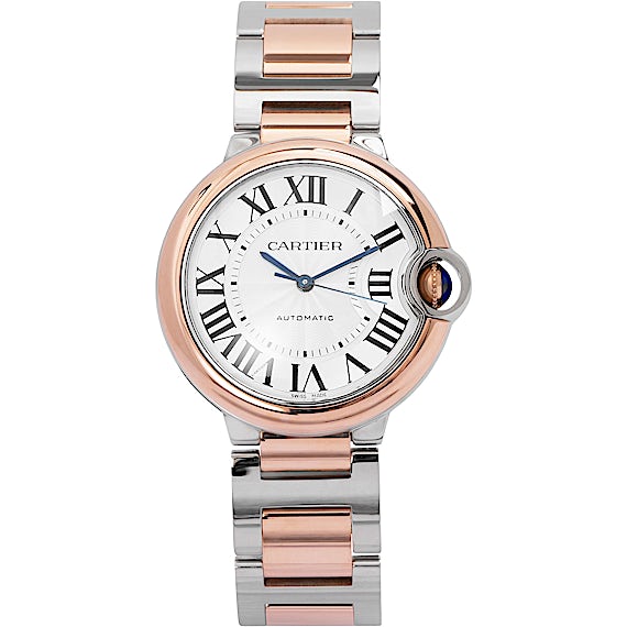 Cartier Ballon Bleu 3754 Cartier Ballon Bleu 3754