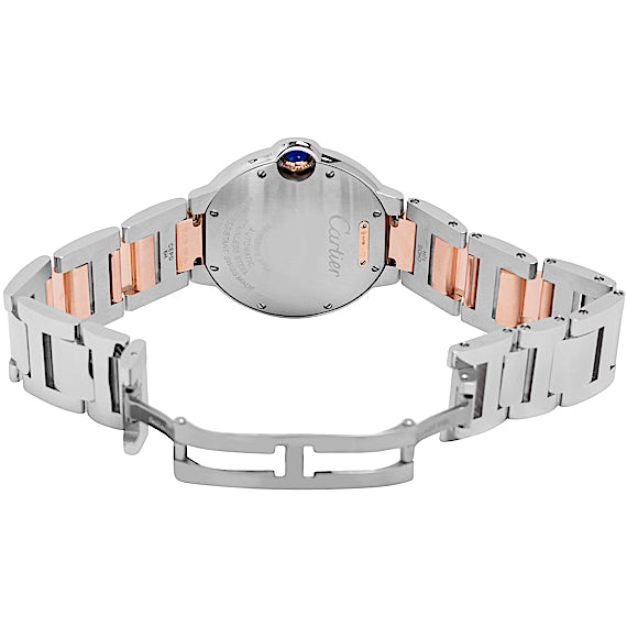 Cartier Ballon Bleu 3754 Cartier Ballon Bleu 3754