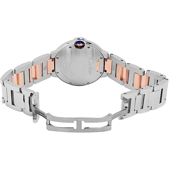 Cartier Ballon Bleu 3754 Cartier Ballon Bleu 3754