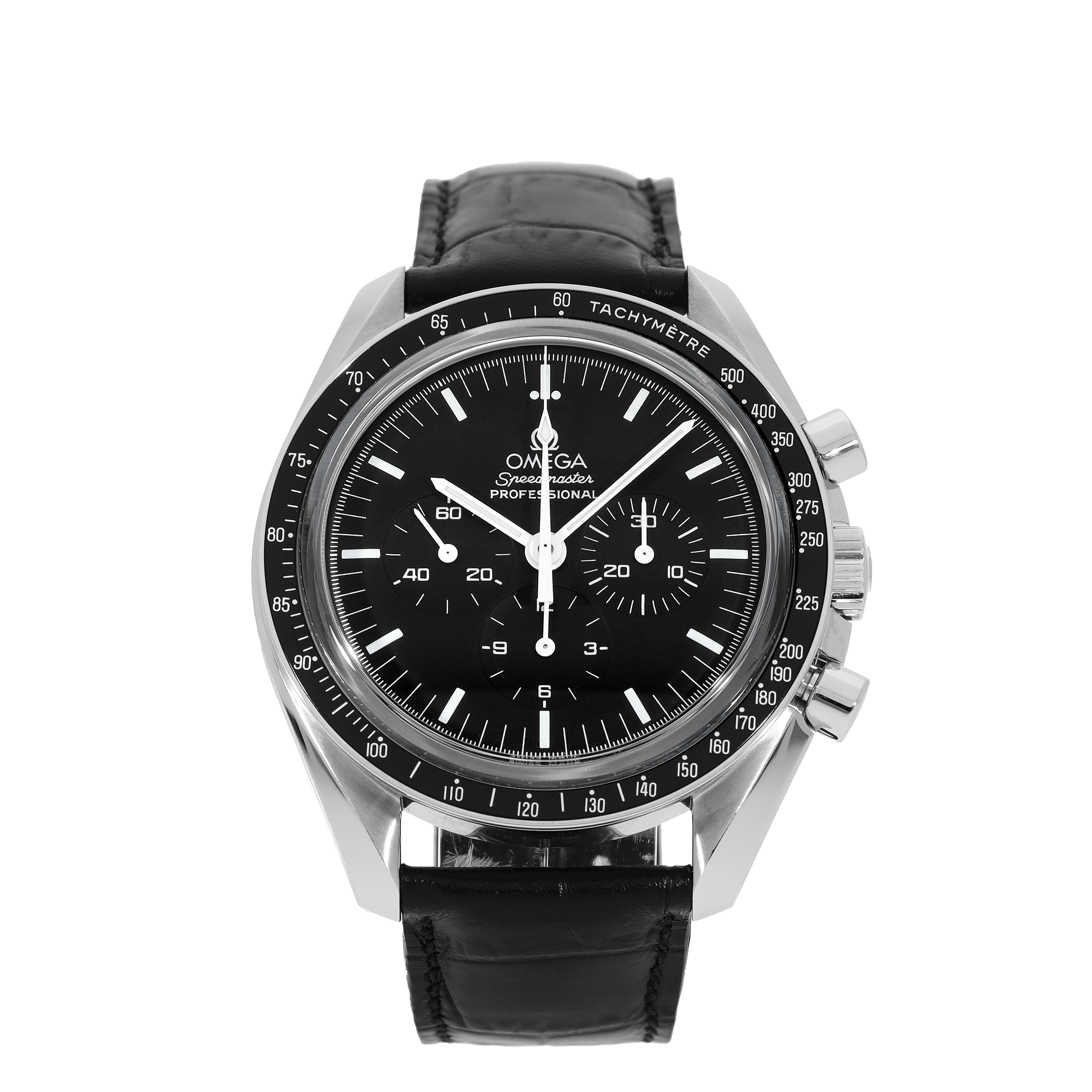 Omega Speedmaster 3873.50.31