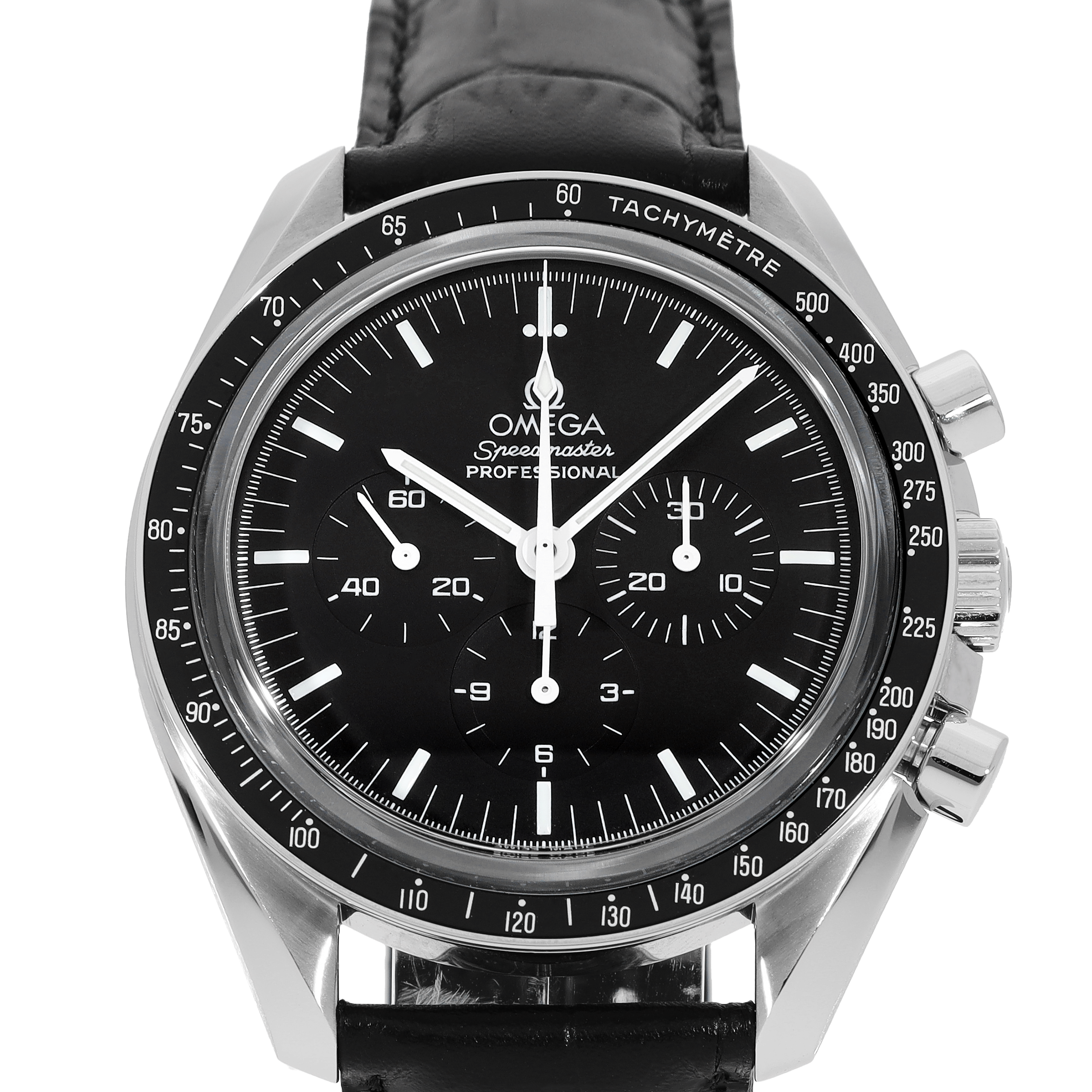 Omega Speedmaster 3873.50.31