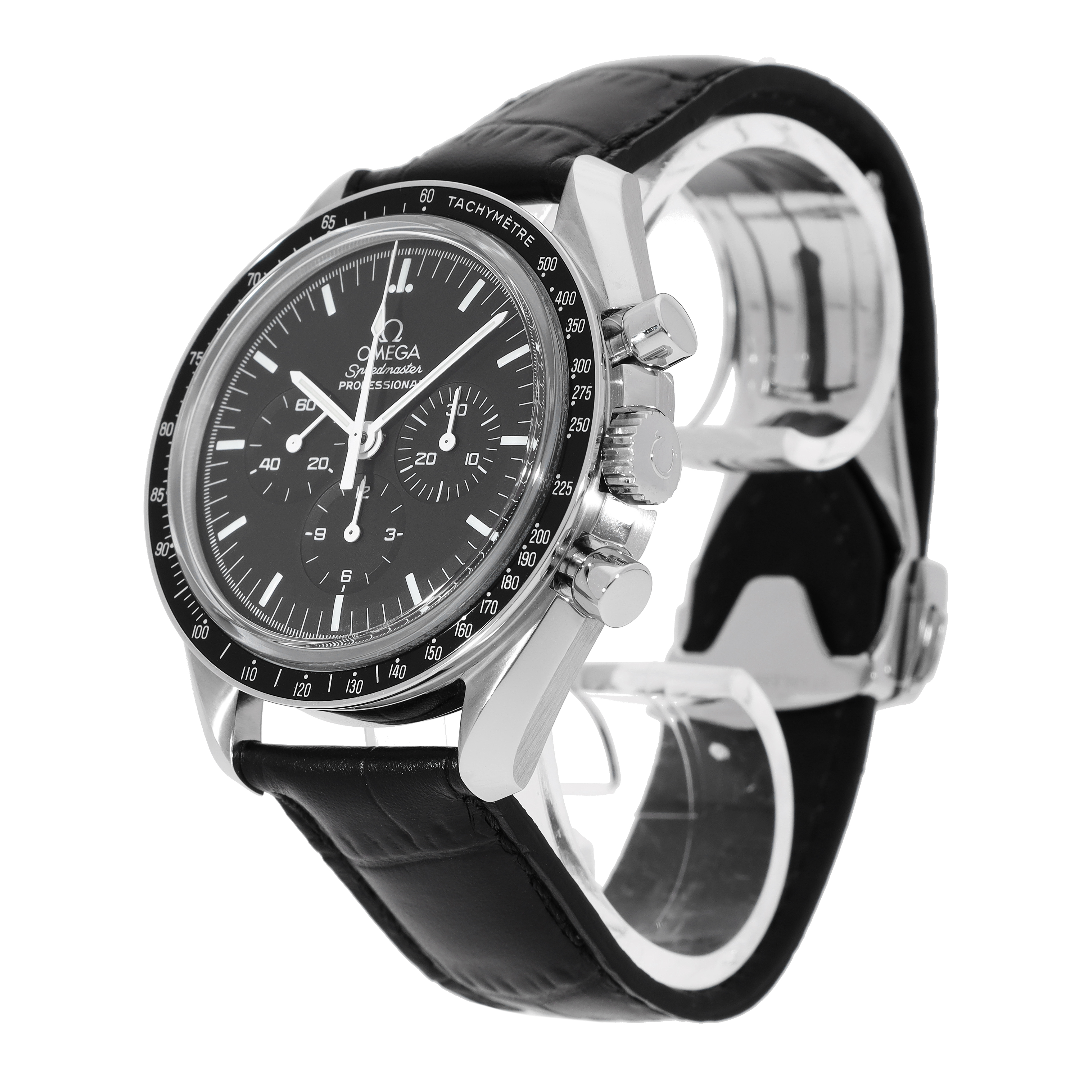 Omega Speedmaster 3873.50.31