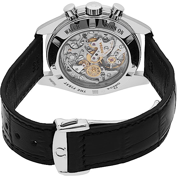 Omega Speedmaster 3873.50.31 Omega Speedmaster 3873.50.31