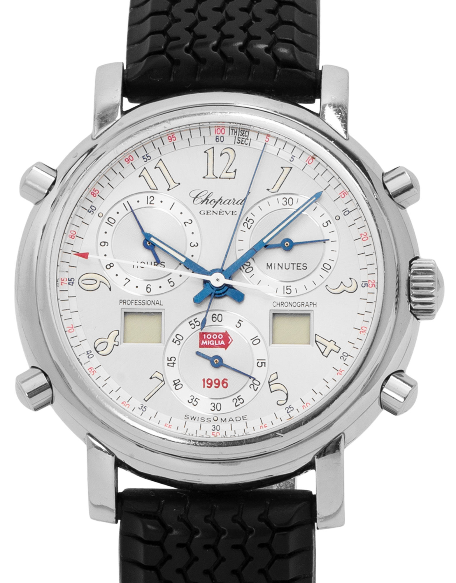 Chopard Mille Miglia