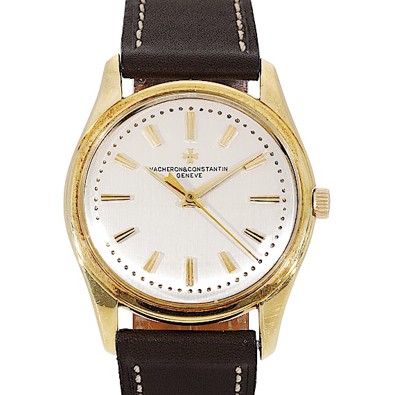 Vacheron Constantin Vintage