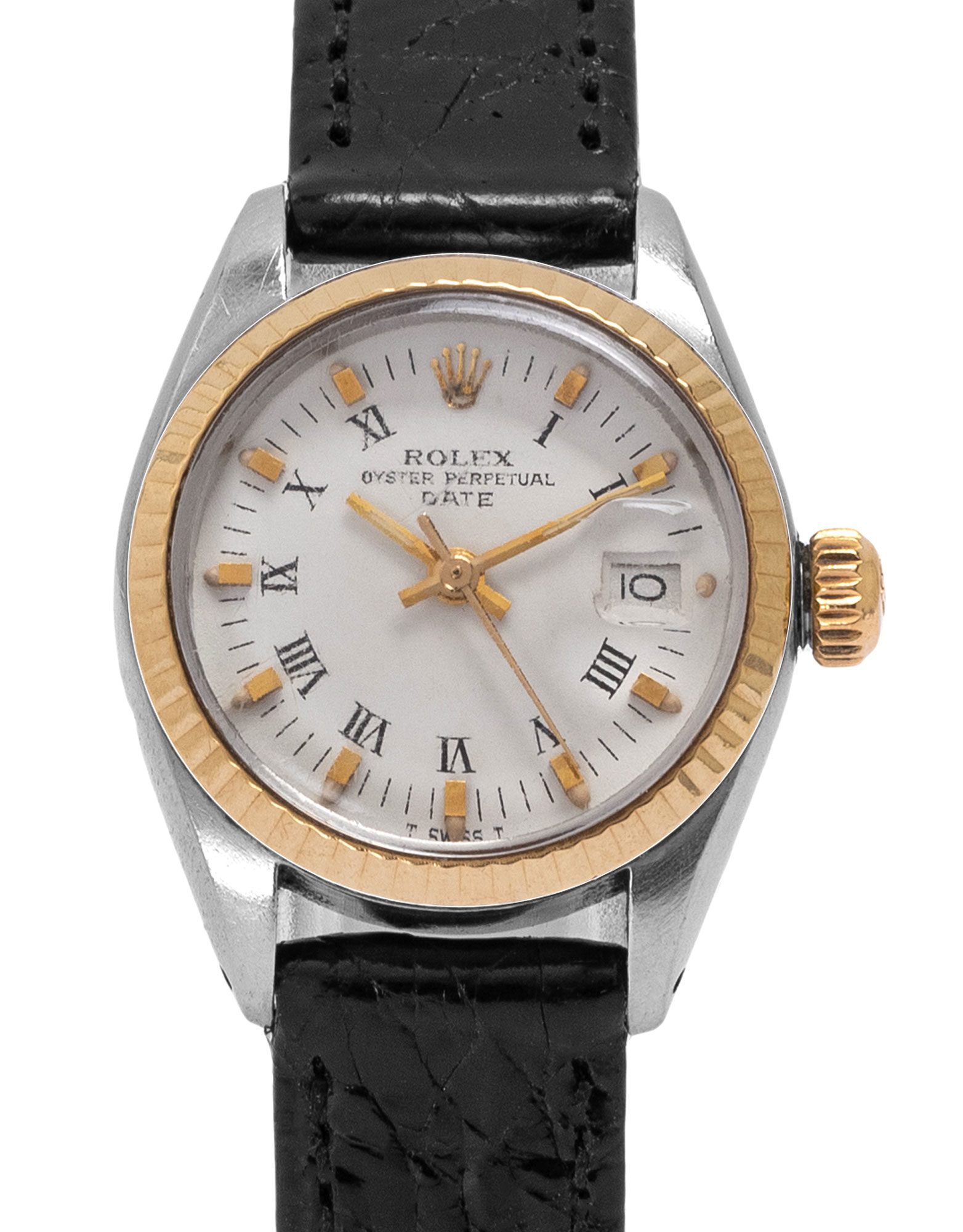 Rolex Oyster Perpetual