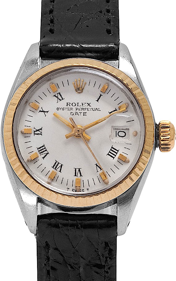 Rolex Oyster Perpetual 6917