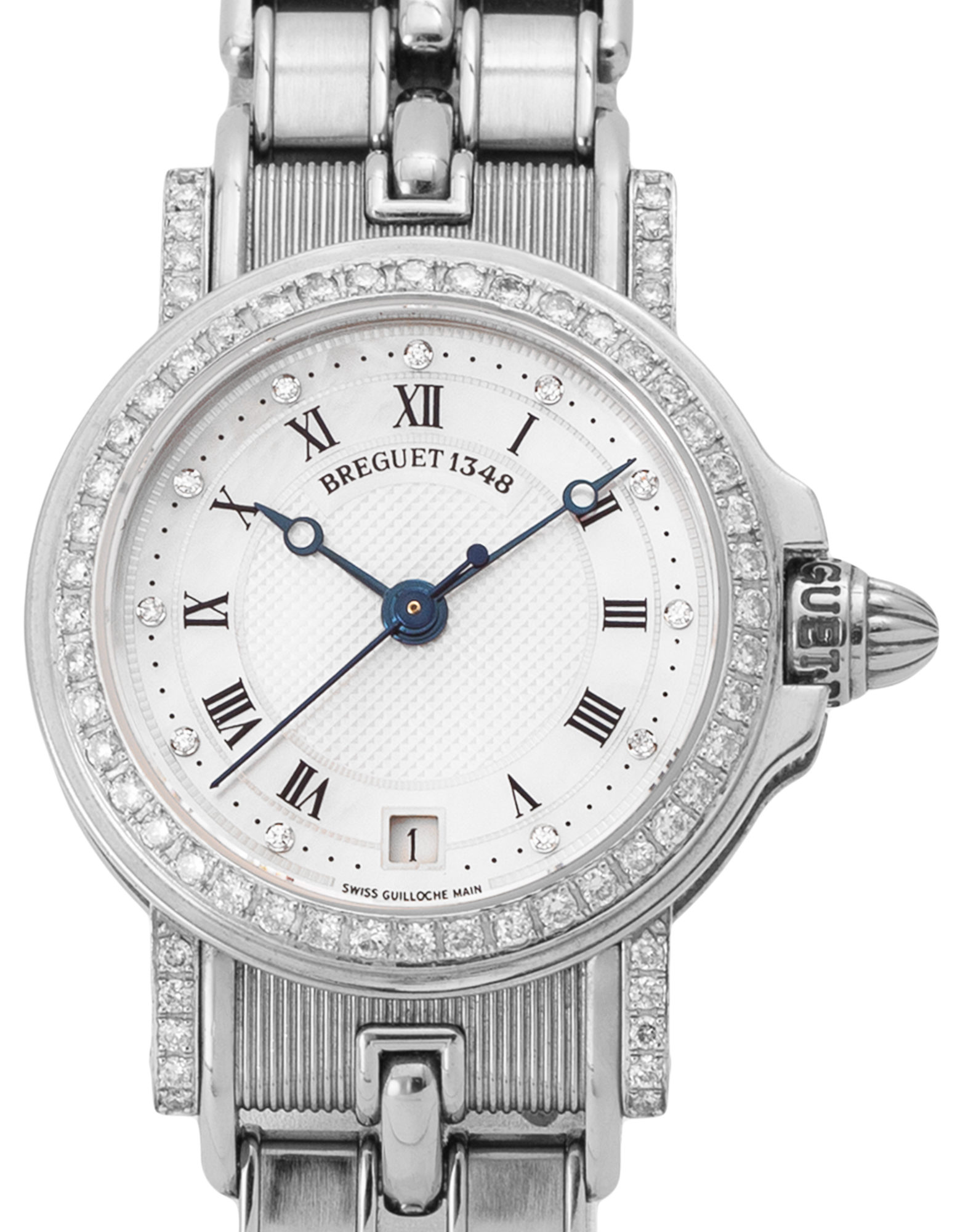 Breguet Marine