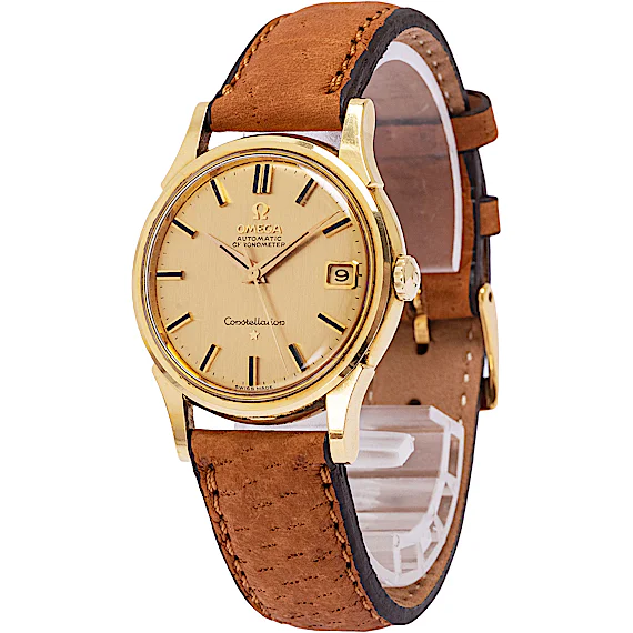 Omega Constellation 14393/4 SC.11 Omega Constellation 14393/4 SC.11