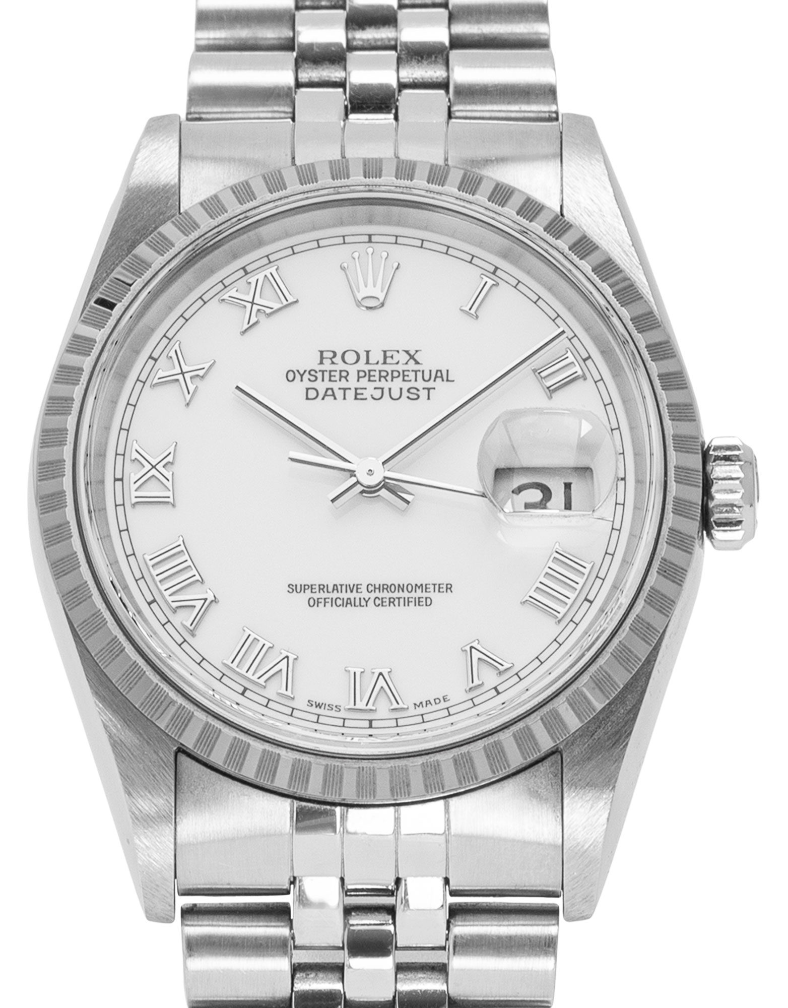 Rolex Datejust