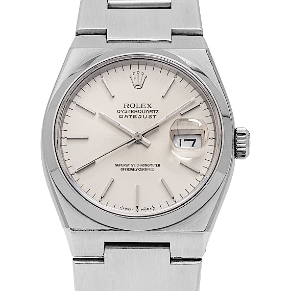 Rolex Datejust 17000 Rolex Datejust 17000