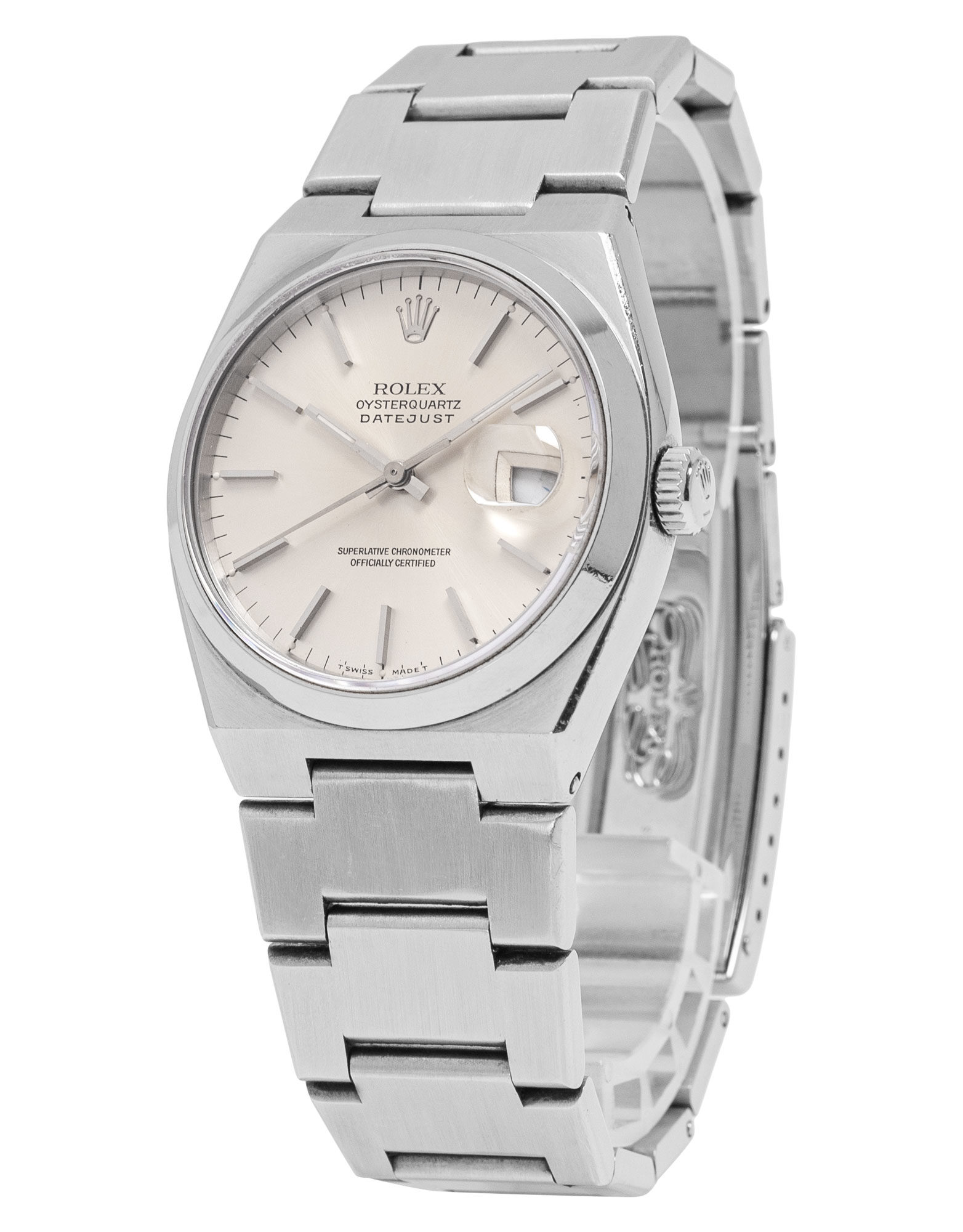 Rolex Datejust 17000