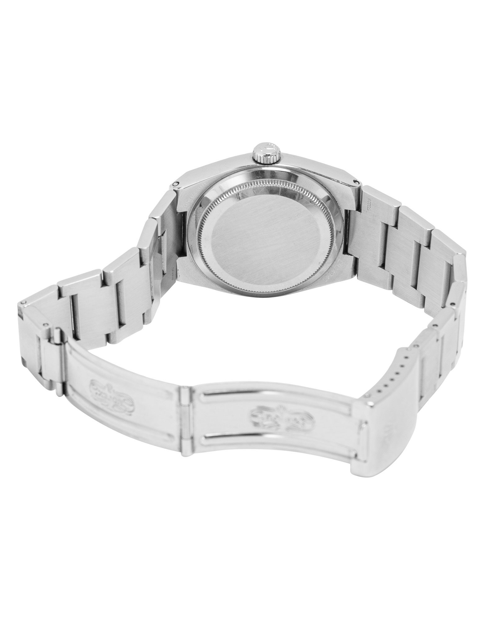 Rolex Datejust 17000