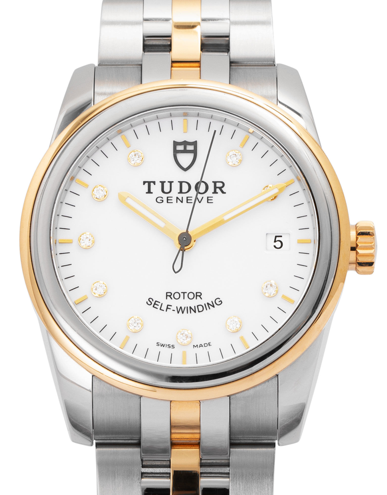 Tudor Glamour 55003