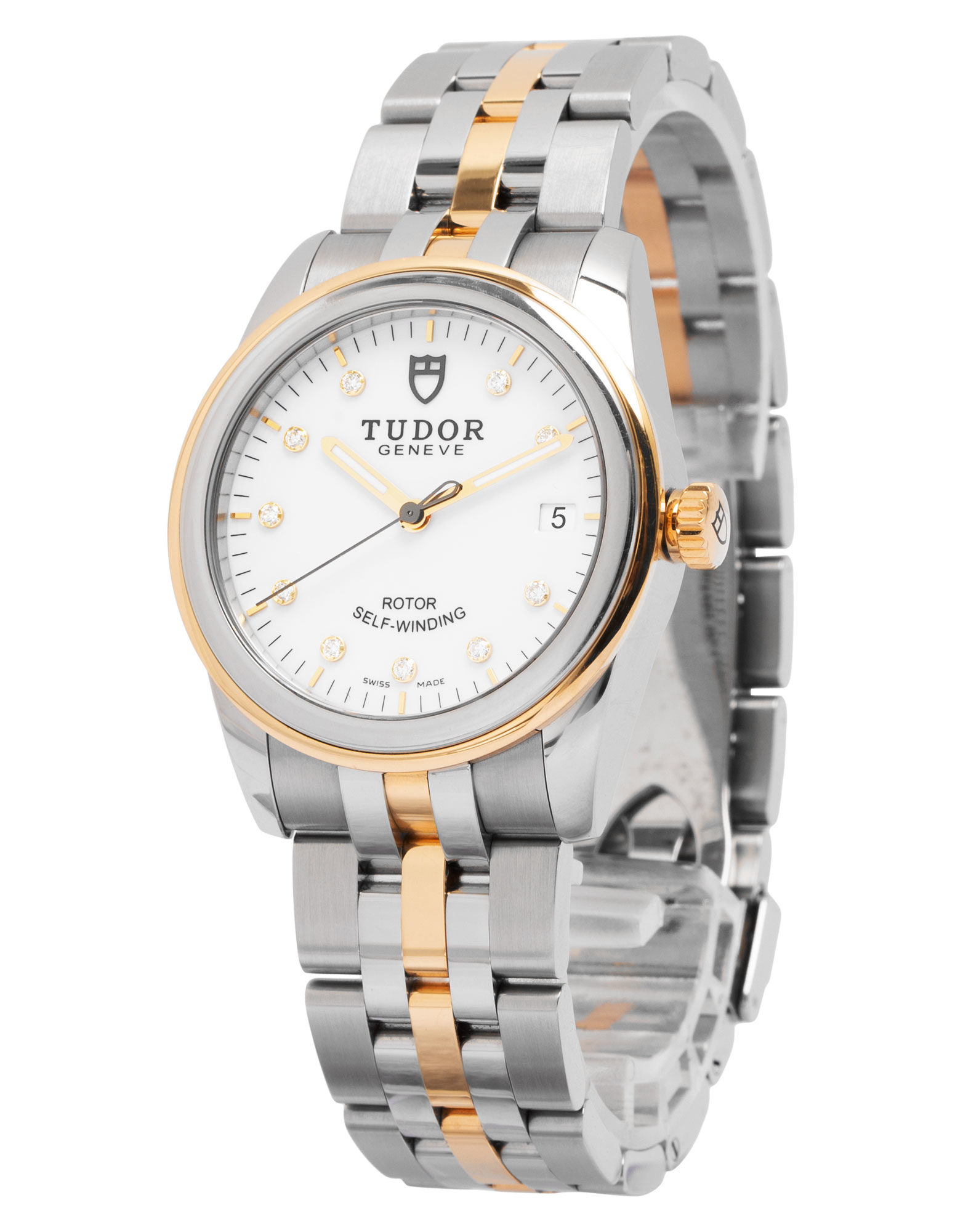 Tudor Glamour 55003