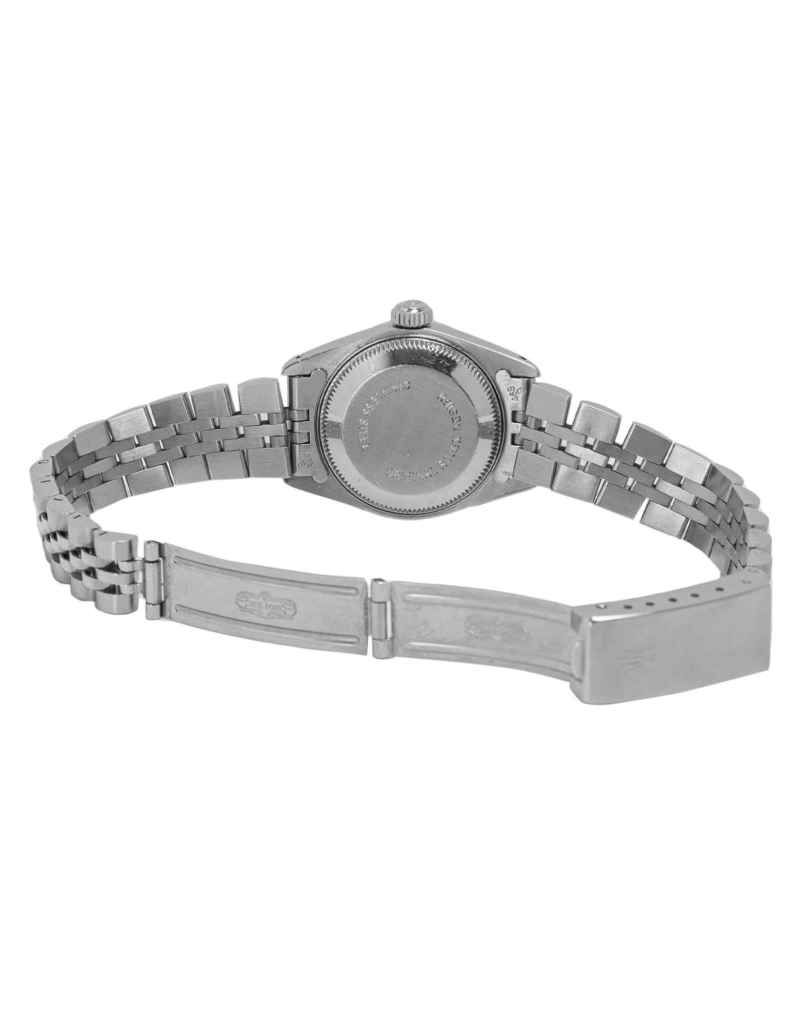 Rolex Lady-Datejust 69173