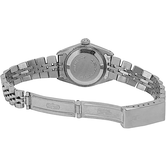 Rolex Lady-Datejust 69173 Rolex Lady-Datejust 69173