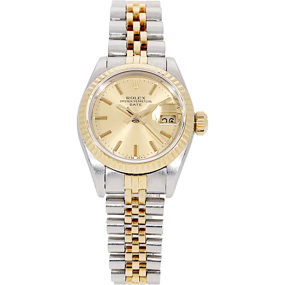 Rolex Lady-Datejust 69173 Rolex Lady-Datejust 69173