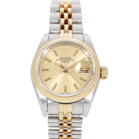 Rolex Lady-Datejust 69173 Rolex Lady-Datejust 69173