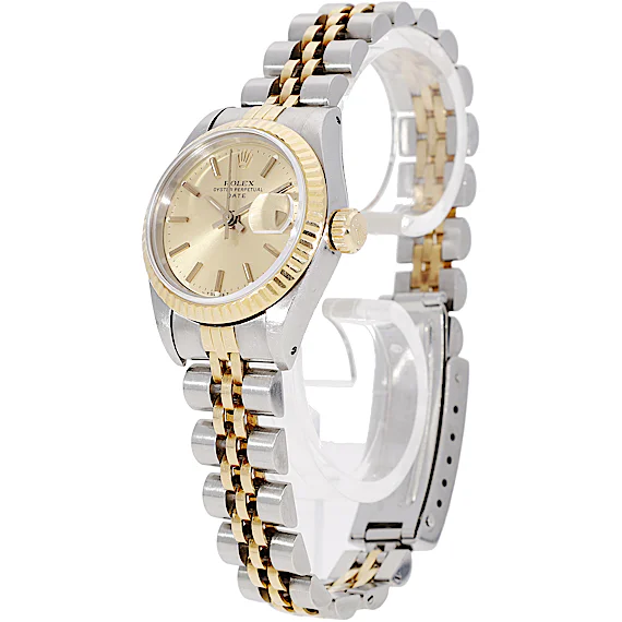 Rolex Lady-Datejust 69173 Rolex Lady-Datejust 69173
